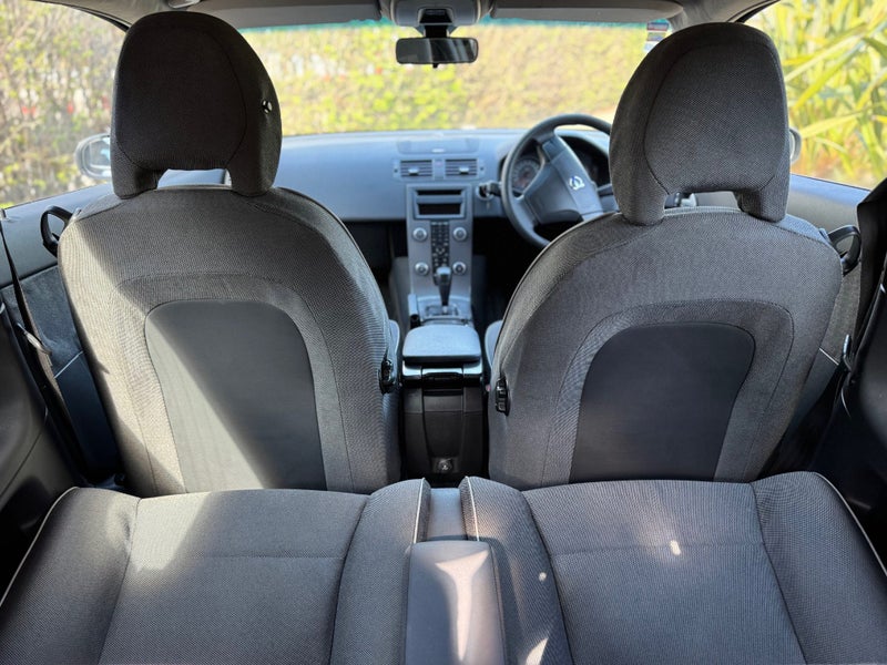 2008 Volvo C3063818948251521112