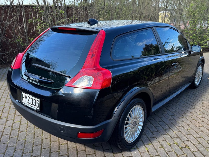 2008 Volvo C3063818948251521113