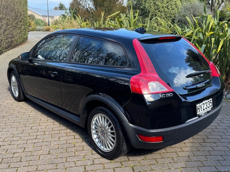 2008 Volvo C3063818948251521114