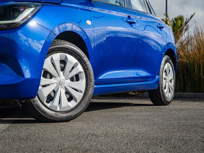 2025 Suzuki Swift GLS Hybrid 1.2 Manual63908692788737114