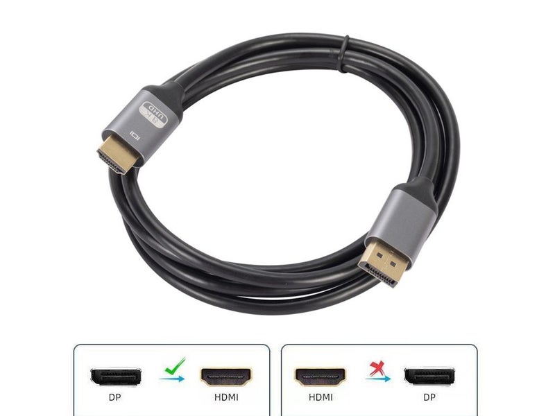 DisplayPort to HDMI (OVER STOCKED) Carousel 7