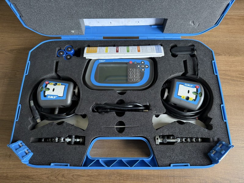 SKF TKSA 40 Shaft Alignment tool63928013762561110