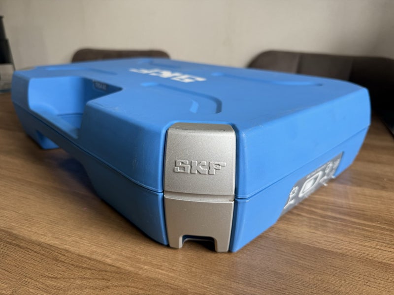 SKF TKSA 40 Shaft Alignment tool63928013762561114