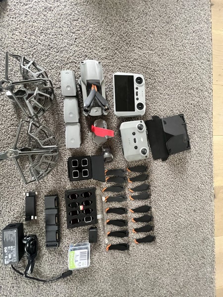 Dji Air 2s63819427587329110