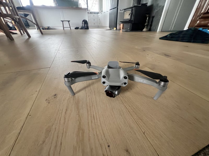 Dji Air 2s63819427587329111