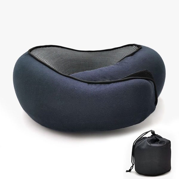 Travel Pillow Neck Support Pillow Carousel 1