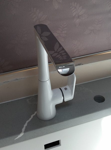 Very Cute Kitchen Tap. Quite Rare. Carousel 14