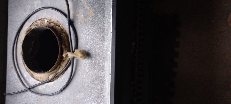 REAL FIRE Fireplace RF700 LPG. Carousel 5