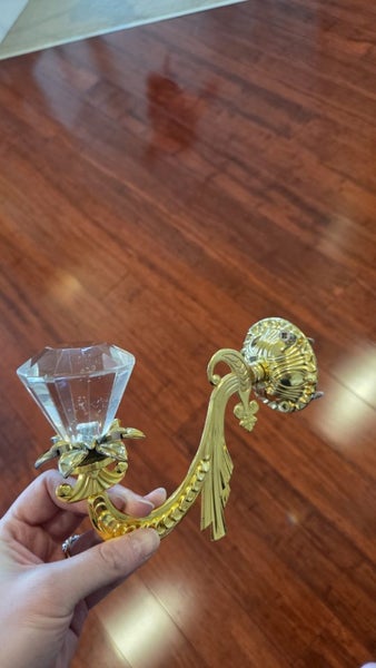 Curtain hook Carousel 2