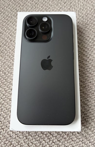iPhone 16 Pro 128GB Black + MagSafe Battery63819902135939113