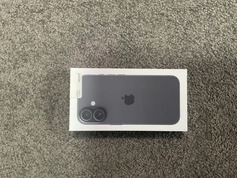 iPhone 16 128GB63820099133057110