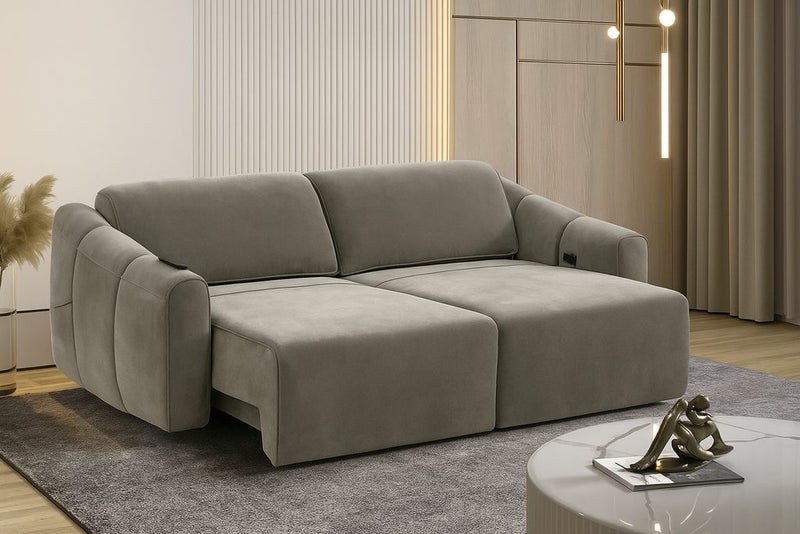 ADELAIDE Recliner Sofa,sage Carousel 6