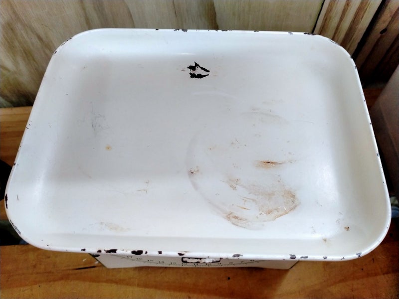 Lyssex vintage scales Carousel 4