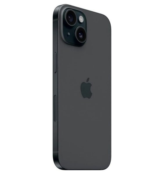 Apple iPhone 15 Unlocked 6.1in Black - 256GB - SIM+SIM - Like New63820676501635113