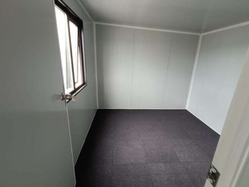 7mx3m Cabin/tiny house flatpack Carousel 9
