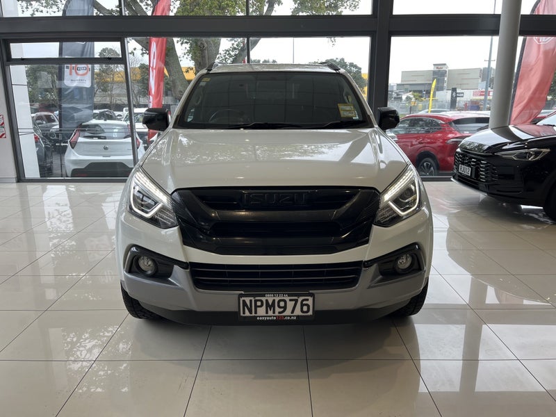 2021 Isuzu MU-X 4Wd Auto 3.0D/4Wd63820777016193111