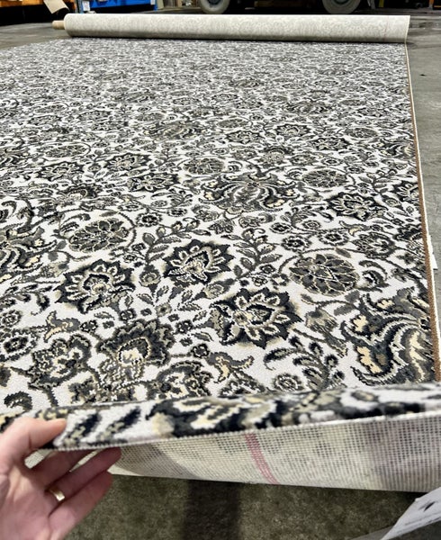 Axminster 'Persian Blonde' - 4 Broadloom Meters Available Carousel 3