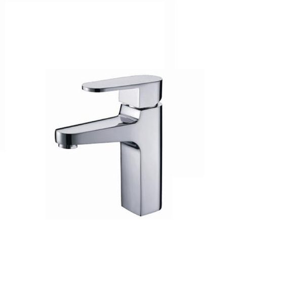 Basin Mixer Carousel 1