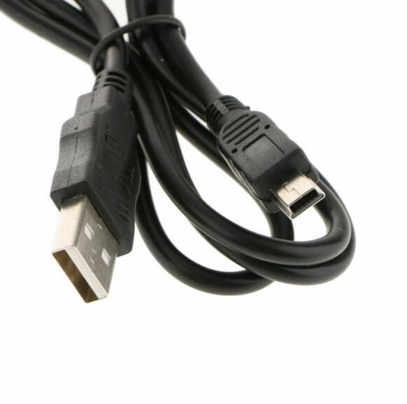 USB Cable IFC-400PCU for Canon Cameras & Camcorders Video Powershot Interface Carousel 2