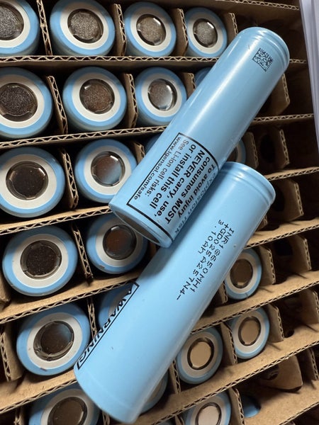 E-Bike Battery Repair, Repacking/Renovation Carousel 2