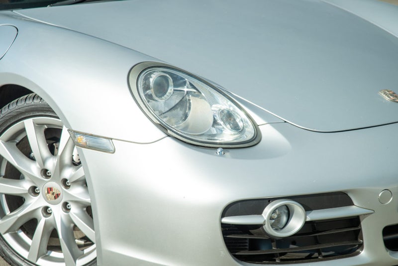 2006 Porsche Cayman63821358261122112