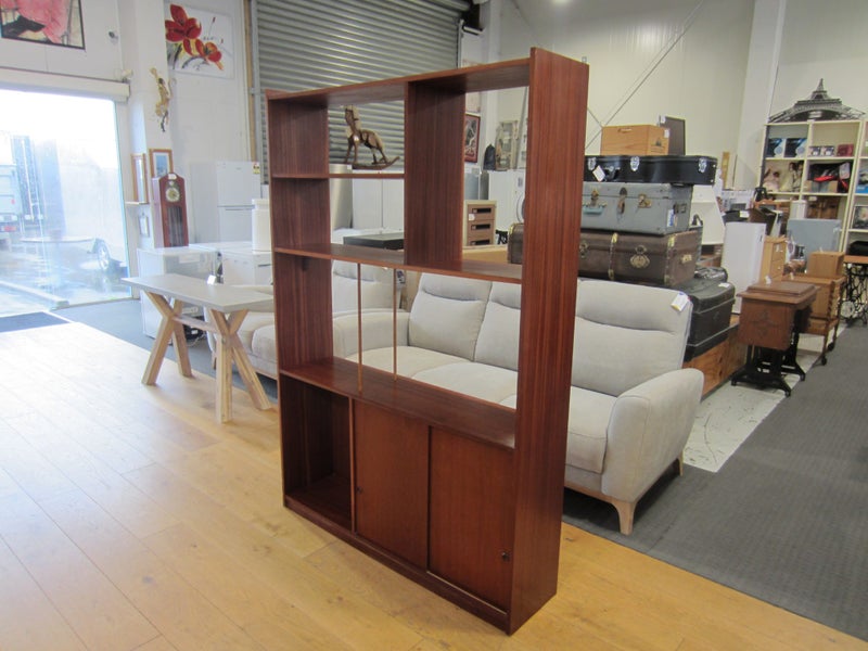 Mid Century Wall Unit Carousel 2