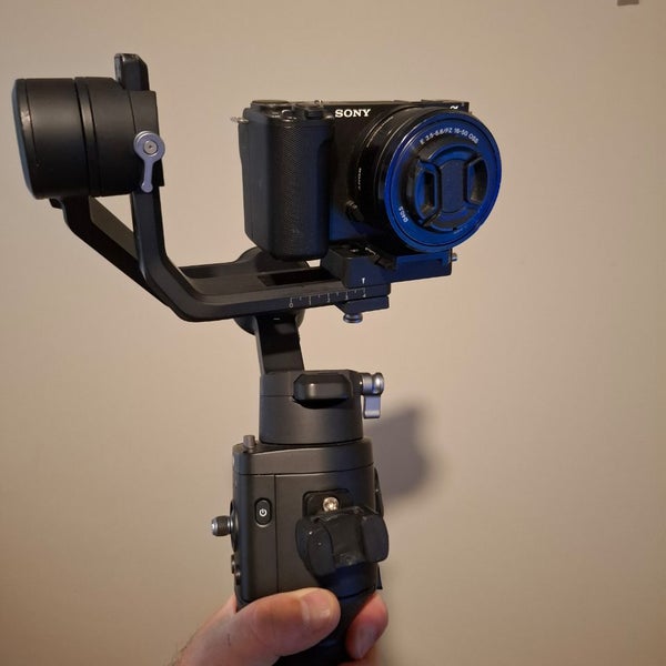 DJI Ronin SC Gimbal Kit with Follow Focus63821357756290113