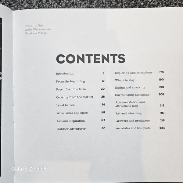 MATAKANA, BY LAURAINE JACOBS64525336943362111