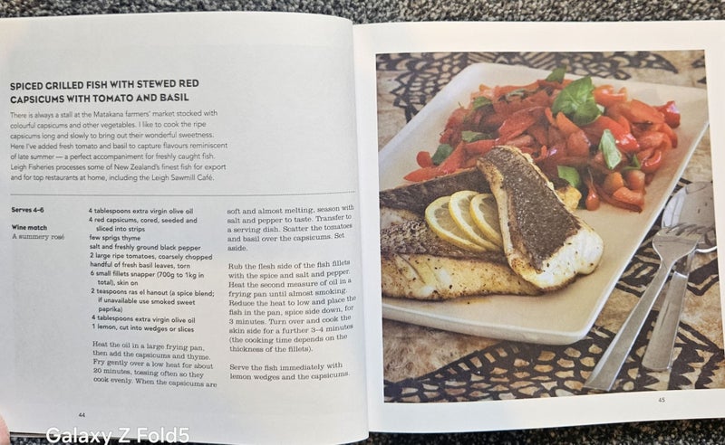 MATAKANA, BY LAURAINE JACOBS64525336943362113