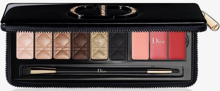 Dior Eyeshadow Palette Carousel 3