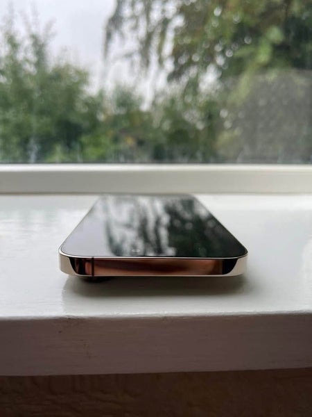 iPhone 14 Pro Max 128gb Gold63837937758466111