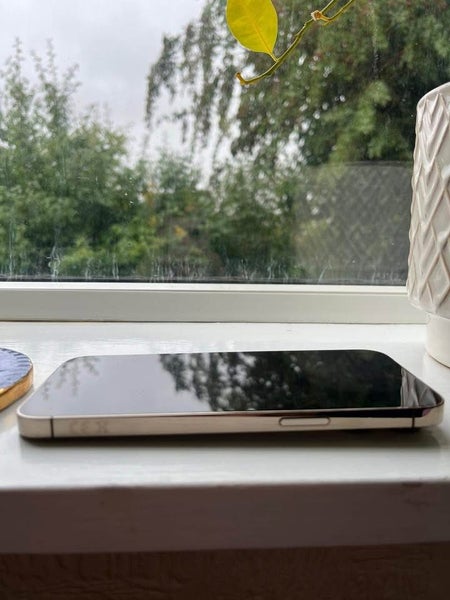 iPhone 14 Pro Max 128gb Gold63837937758466112