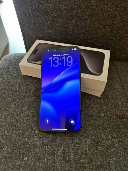Apple iPhone 15 Pro Max 512GB63837937751681110