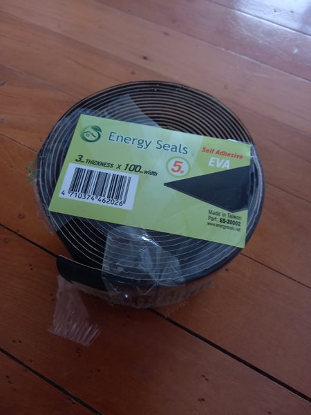 Energy Seal Carousel 1