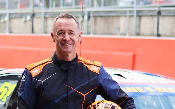 Win 3 Hot Laps with Kiwi Motorsport Legand Greg Murphy!63828000793858110