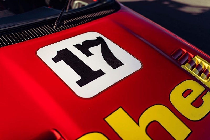 Win 3 Hot Laps with Kiwi Motorsport Legand Greg Murphy!63828000793858112