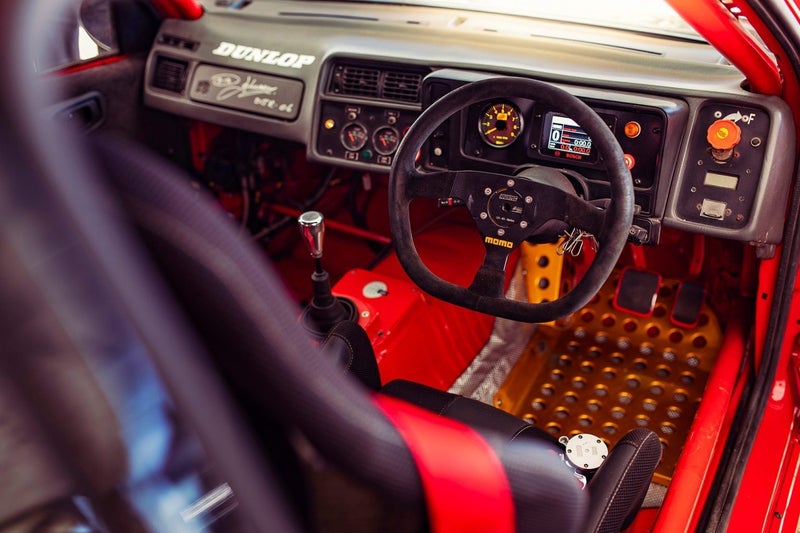 Win 3 Hot Laps with Kiwi Motorsport Legand Greg Murphy!63828000793858113