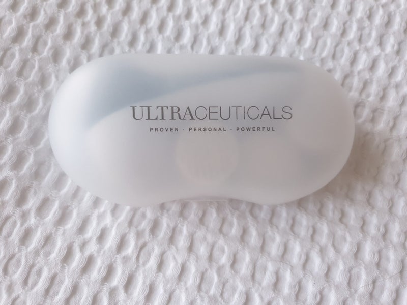 Ultraceuticals Cleansing Brush Set - brand new Carousel 1