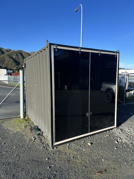 Coffee/Shop Container64158349889154112