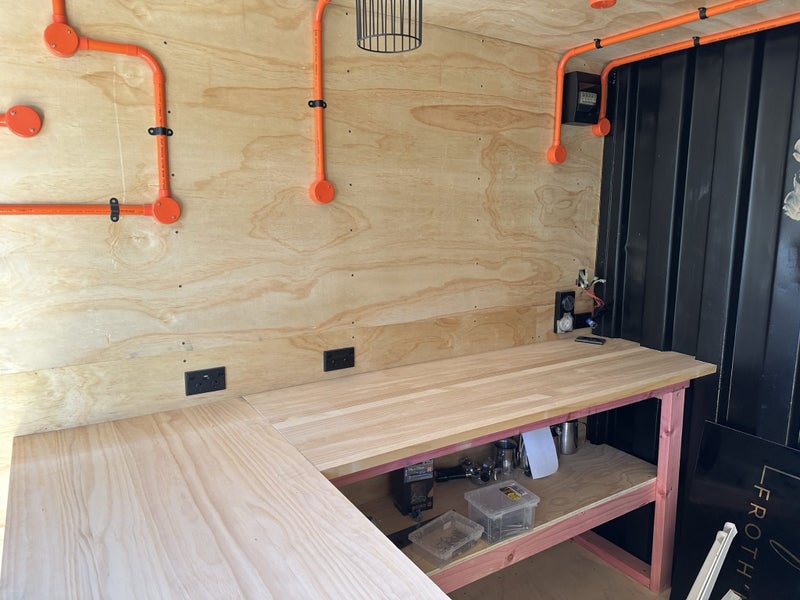 Coffee/Shop Container64158349889154113