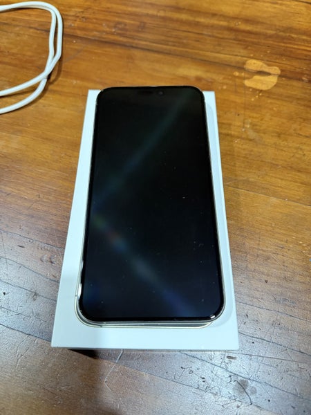 iPhone 15 pro max natural titanium63822527000067111
