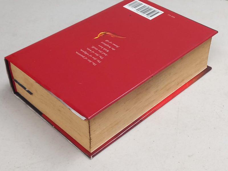 bryce courtenay -- four fires -- hardcover Carousel 3