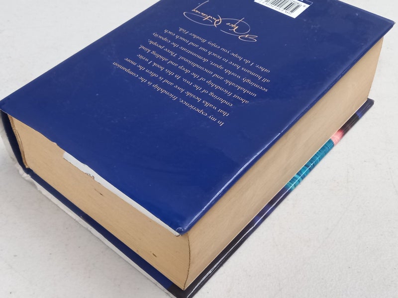 bryce courtenay -- brother fish -- hardcover Carousel 3