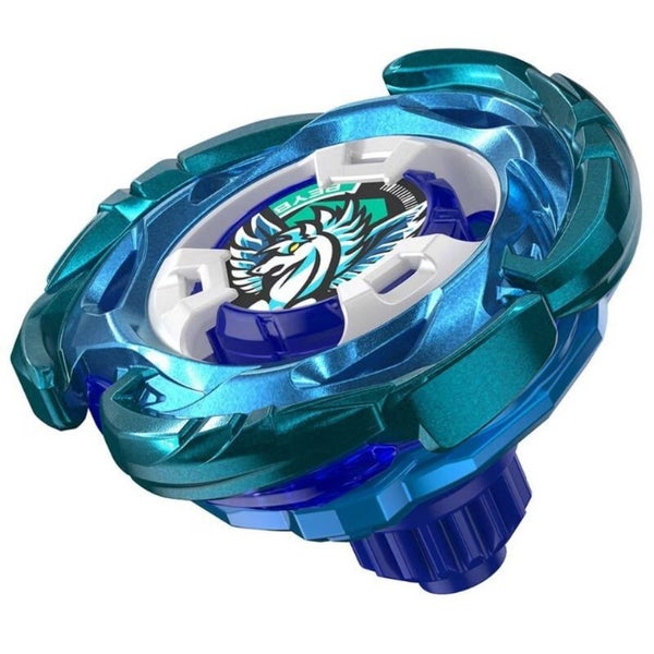 Beyblade UX-00 Aero Pegasus 3-70A Carousel 3