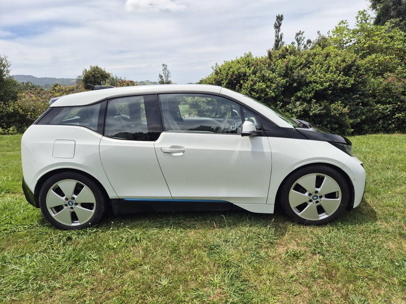 2014 BMW i363823407877891113