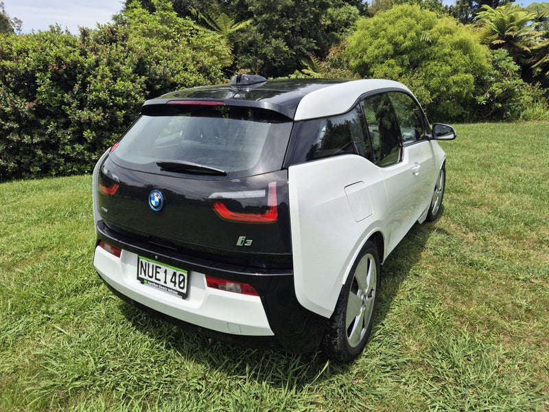 2014 BMW i363823407877891112