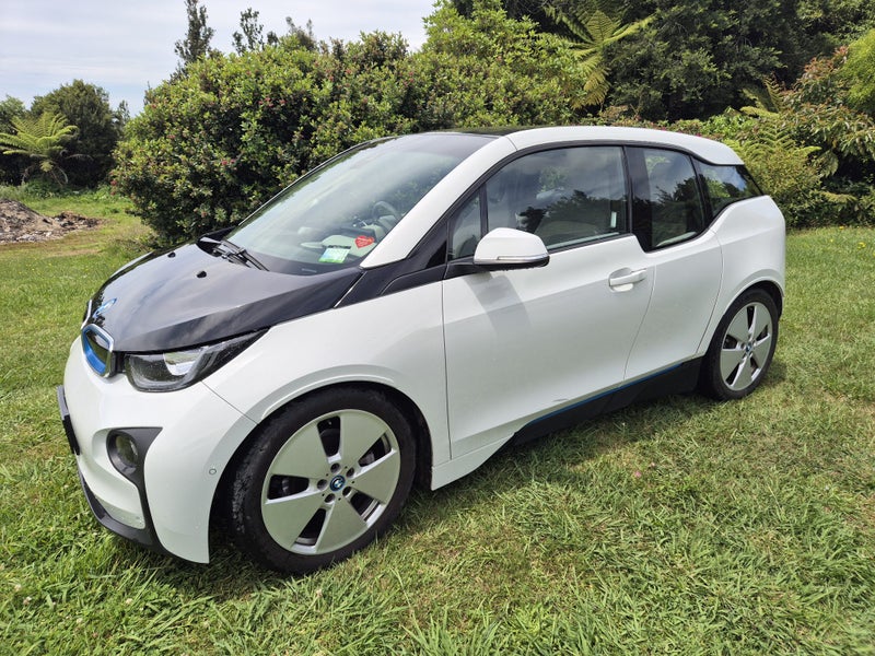 2014 BMW i363823407877891111