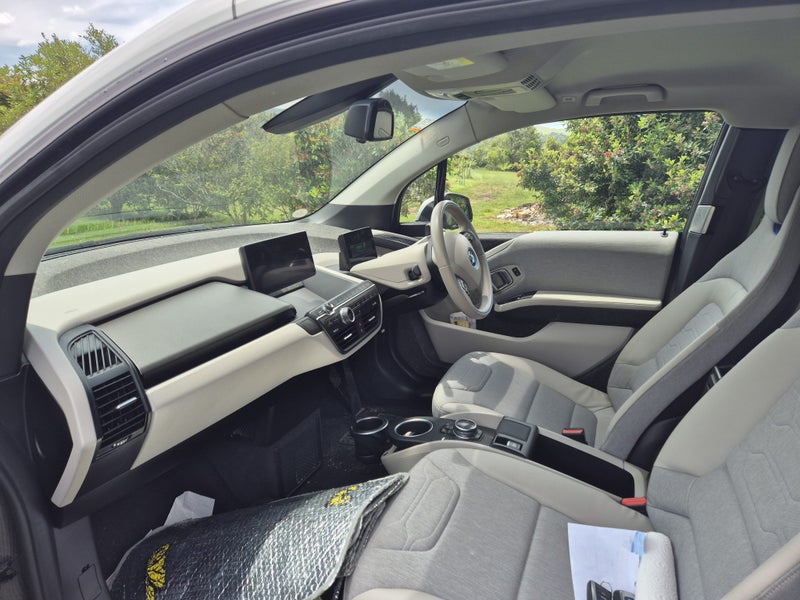 2014 BMW i363823407877891114