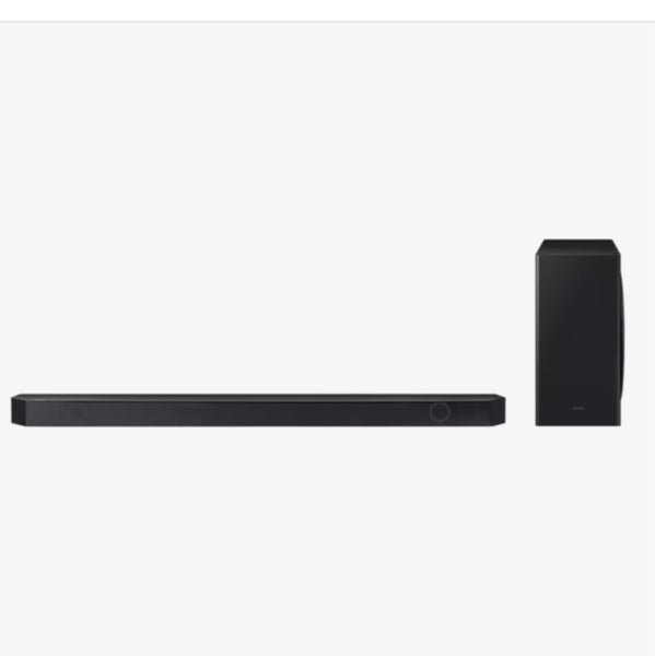Q-series Soundbar HW-Q800D 5.1.2 ch Sub Woofer (2024)63823711261314111