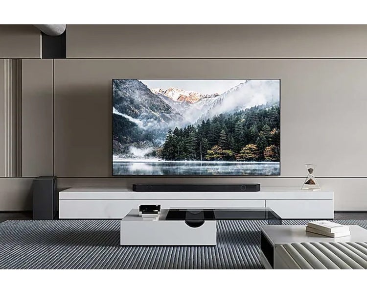 Q-series Soundbar HW-Q800D 5.1.2 ch Sub Woofer (2024)63823711261314110